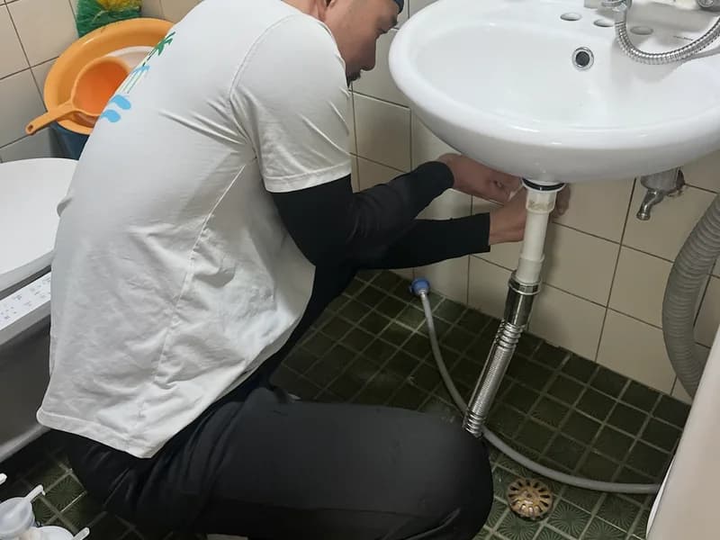 욕실·화장실 사진
