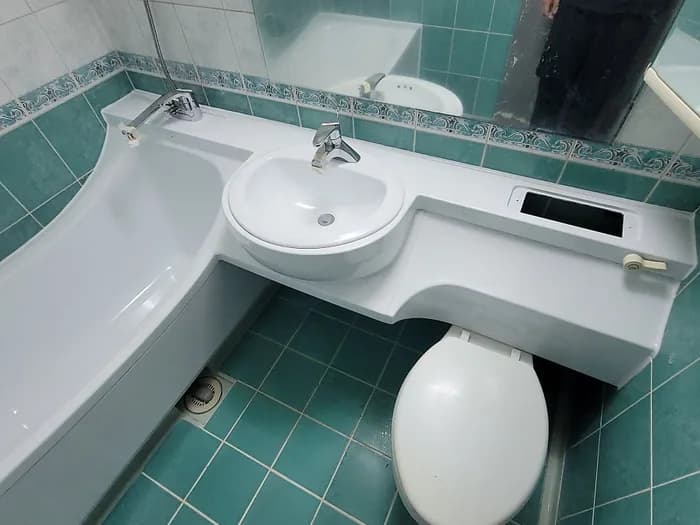 욕실·화장실 시공 사진 2